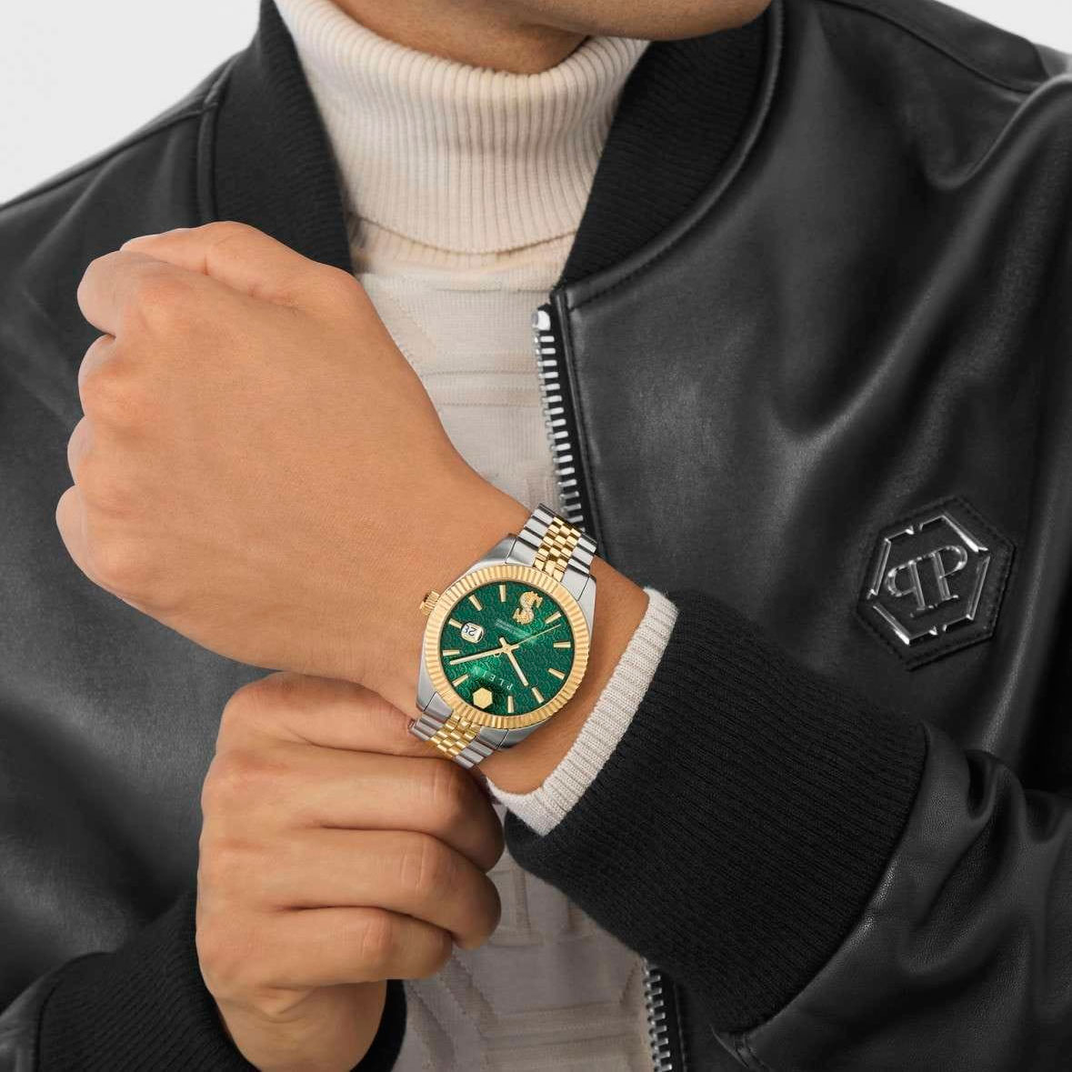 Philipp Plein PWMFA0825